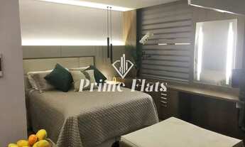 Imagem: Flat à venda no São Paulo Tatuapé Affiliated