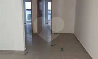 Imagem 7: APARATAMENTO NOVO NO PARQUE MANDAQUI