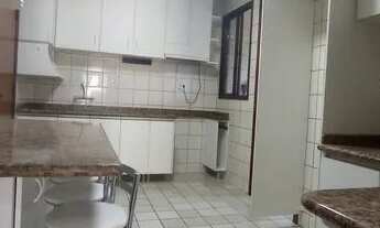 Imagem 4: Apartamento para aluguel com 135 m2 com 3 quartos em Centro - Itajaí