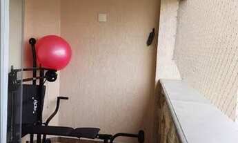 Imagem 4: Apartamento para aluguel possui 75 metros quadrados com 2 quartos em Vila Sofia - São Paul