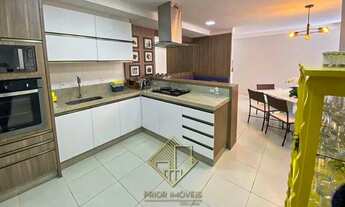 Imagem 6: Apartamento para Venda em Florianópolis, Ingleses do Rio Vermelho, 2 dormitórios, 2 suítes