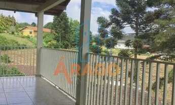 Imagem 5: Sobrado para venda, 4 quarto(s), Cruzeiro, São Bento Do Sul - SO55