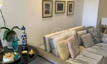 Imagem 6: SOHO TAMBORE - Apartamento com 2 dormitórios à venda, 92 m² por R$ 1.060.000 - Alphaville