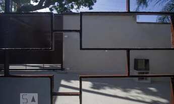 Imagem 5: Casa para Aluguel - Jabaquara, 3 Quartos, 120 m2