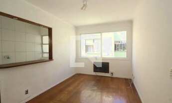 Imagem 2: Apartamento para Aluguel - Teresópolis, 1 Quarto, 40 m2