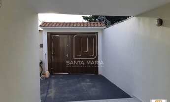 Imagem 3: Casa (térrea na rua) 4 dormitórios/suite, cozinha planejada