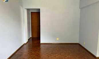 Imagem 3: Apartamento com 2 dormitórios para alugar, 144 m² por R$ 1.309,52/mês - Vale do Ipê - Juiz