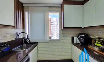 Imagem 6: ESPETACULAR 02 Qts com vista para o mar e planejados