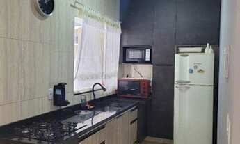 Imagem 4: Casa com 3 dormitórios à venda, 130 m² por R$ 595.000,00 - Residencial Piemonte - Bragança