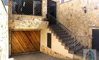 Imagem: Sobrado com 5 dormitórios - Jardim Têxtil