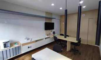 Imagem 3: JS Escritório para venda com 30 metros quadrados em Jardim Renascença - São Luís - MA