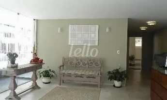 Imagem 2: São Paulo - Apartamento Padrão - Paraíso