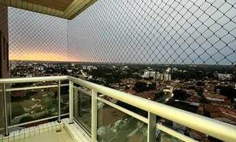 Imagem 5: Apartamento para venda tem 80m2,2 suítes, projetados e climatizado em Ininga - Teresina Pi