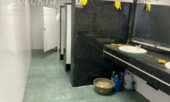 Imagem 4: Santo André - Loja/Salão - Centro