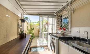 Imagem 4: Apartamento Garden