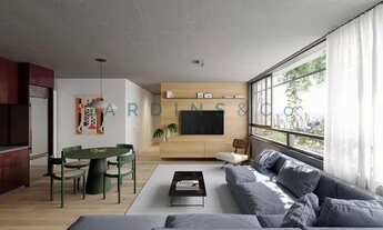 Imagem: SãO PAULO - Apartamento Padrão - Vila