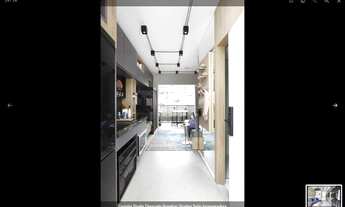 Imagem 6: Apartamento com 1 dormitório à venda, 22 m² - Brooklin - São Paulo/SP