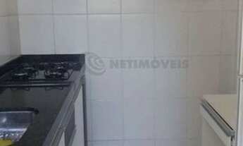 Imagem 7: Apartamento com 3 quartos em Jaqueline - Belo Horizonte