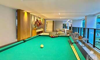 Imagem 3: ARM - Apartamento para venda tem 94 m² com 3 quartos em Parnamirim - Recife - PE