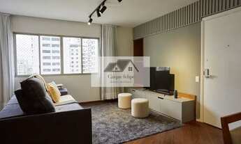 Imagem 3: Apartamento para alugar no bairro Pinheiros - São Paulo/SP, Zona Oeste