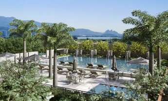 Imagem 3: No melhor da Barra da Tijuca e novinho!