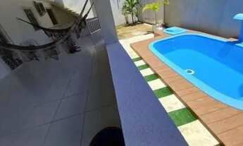 Imagem 4: Casa bela e em conta para temporada!!! Angra!!!