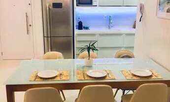 Imagem 5: Apartamento para Venda em Florianópolis, Ingleses do Rio Vermelho, 2 dormitórios, 1 suíte