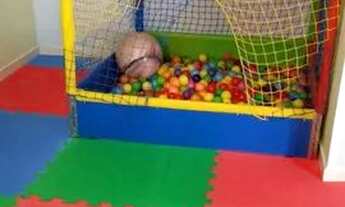 Imagem 2: MOEMA VARANDA GOURMET, ANDAR ALTO, AR COND, MOBILIADO TOTAL, LAZER & SEGURANÇA!