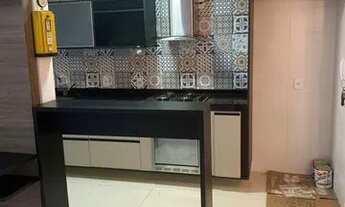 Imagem 1: Apartamento para venda com 90 metros quadrados com 3 quartos em Vila Independência - Soroc