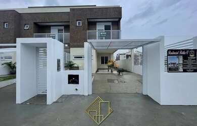 Imagem 2: Casa para Venda em Florianópolis, Ingleses do Rio Vermelho, 3 dormitórios, 1 suíte, 2 banh