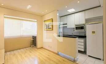 Imagem 3: Apartamento para Aluguel - Tatuapé, 1 Quarto, 41 m2