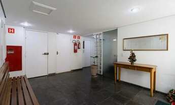 Imagem 5: SÃO PAULO - Apartamento Padrão - VILA CLEMENTINO