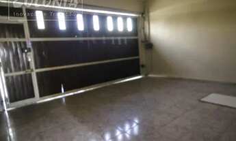 Imagem 2: Santo André - Casa Padrão - Parque das Nações