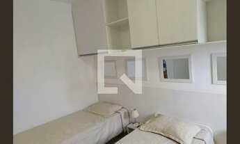 Imagem 5: Apartamento para Aluguel - Guilhermina, 2 Quartos, 66 m2