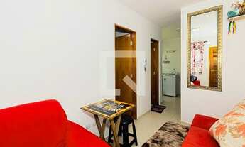 Imagem 3: Apartamento para Aluguel - Vila Constança , 1 Quarto, 35 m2