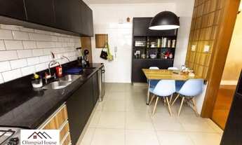 Imagem 5: Venda Apartamento 3 Dormitórios - 127 m² Perdizes