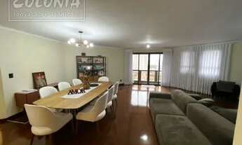 Imagem: Santo André - Apartamento Padrão - Vila