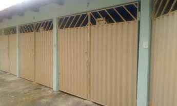 Imagem: Aluga-se casa no Setor Negrão de Lima