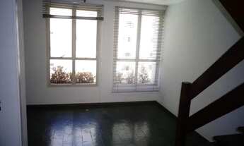 Imagem 4: Apartamento para aluguel tem 55 metros quadrados com 1 quarto