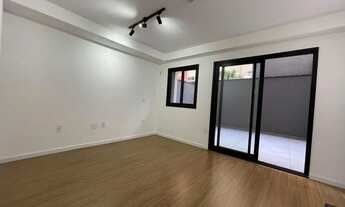 Imagem: MARAVILHOSO STUDIO GARADEN EM FRENTE A PUC