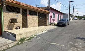 Imagem 2: Excelente Imóvel de 02 Quartos com uma Edícula na Nova Cidade