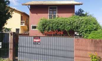 Imagem: Casa com 3 dormitórios à venda Campeche