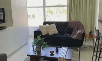 Imagem 2: Apartamento para aluguel com 1 quarto Jardim Ouro Verde