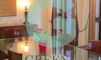 Imagem 7: Casa residencial para Locação 4 dormitórios sendo 2 suítes, 4 banheiros, 4 vagas - Chácara