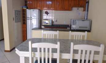 Imagem 3: Apartamento próximo a praia com vista mar