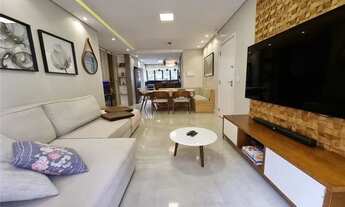 Imagem 2: Apartamento à venda no bairro Vila Mariana - São Paulo/SP