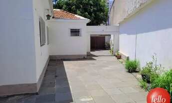 Imagem 3: São Paulo - Terreno Padrão - Mooca