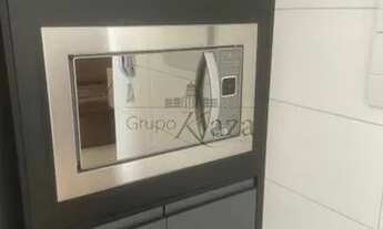 Imagem 3: Apartamento - Parque Industrial - Residencial Altos Do Parque - 2 Dormitórios - 68m²