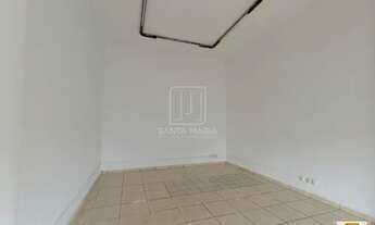 Imagem 2: Salão/Galpão (salão - térreo