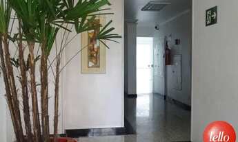 Imagem 2: São Paulo - Apartamento Padrão - Tatuapé